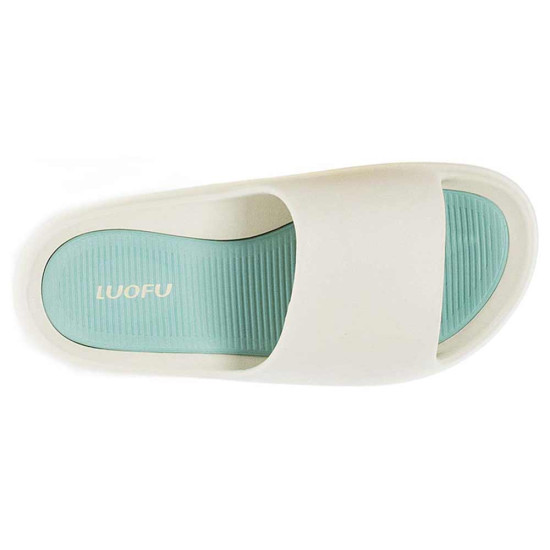 Luofu Women's Slides EVA